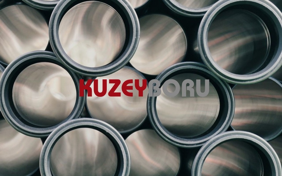 Kuzey Boru milyonluk DSİ ihalesini kaptı