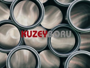 Kuzey Boru milyonluk DSİ ihalesini kaptı