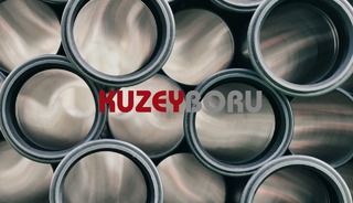 Kuzey Boru milyonluk DSİ ihalesini kaptı