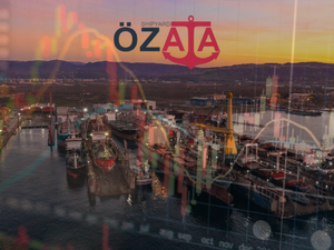 OZATA'dan dev anlaşma: Milyon dolarlar kasaya girecek