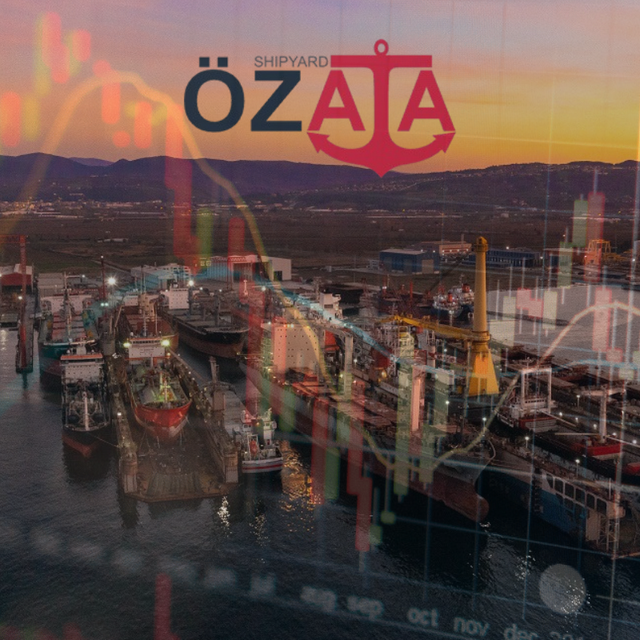OZATA'dan dev anlaşma: Milyon dolarlar kasaya girecek