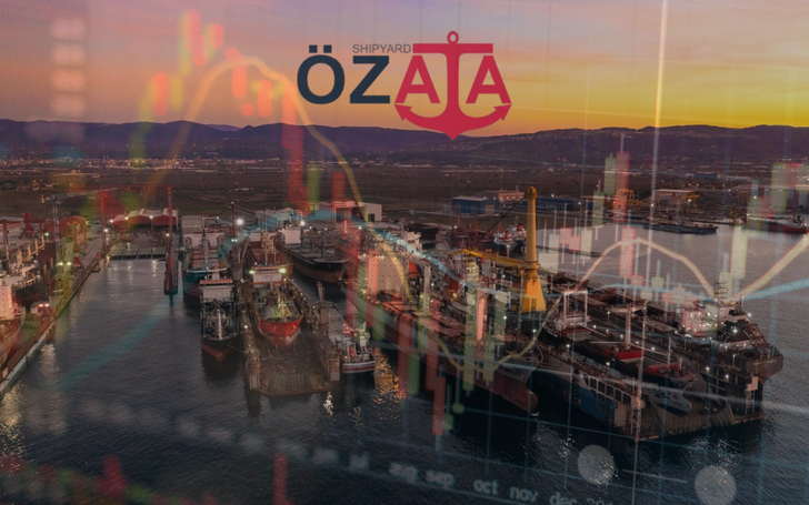 OZATA'dan dev anlaşma: Milyon dolarlar kasaya girecek