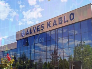 Alves Kablo'dan 152,9 milyon TL'lik anlaşma: İmzalar atıldı