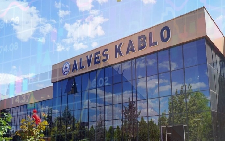 Alves Kablo'dan 152,9 milyon TL'lik anlaşma: İmzalar atıldı