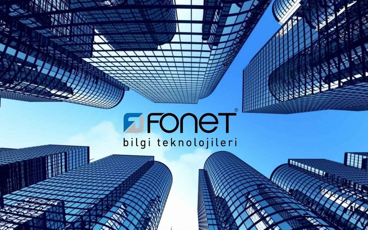 Sağlık Bakanlığı ihalesini Fonet Kaptı