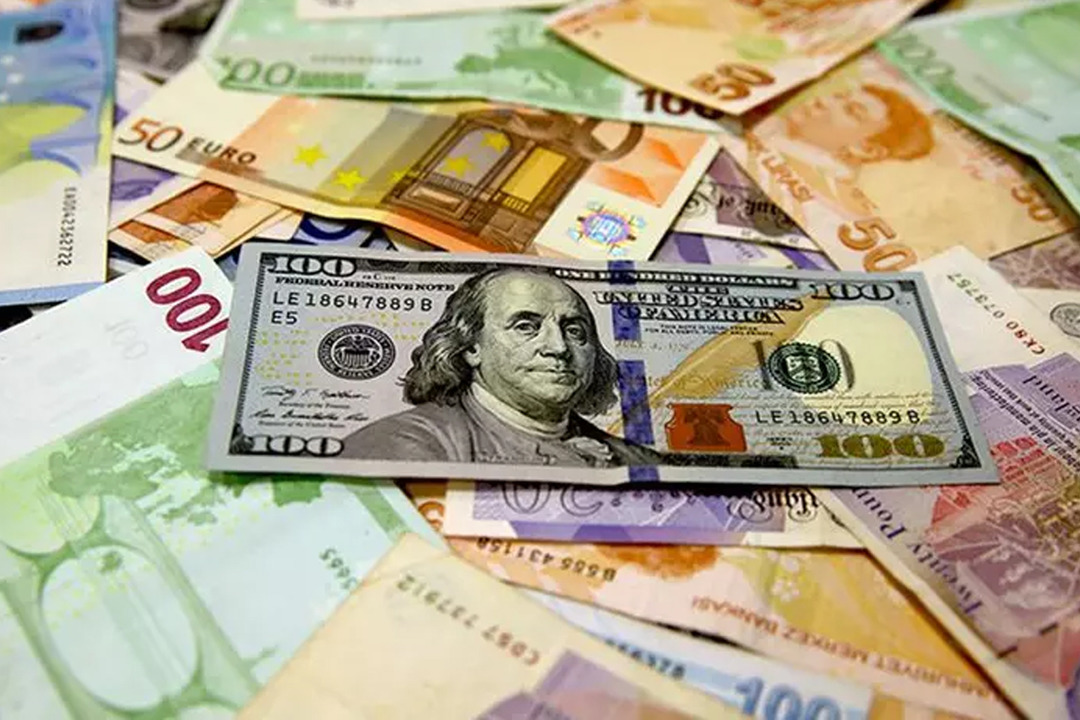 Dolar/TL ve Euro/TL bugün ne kadar? (26 Ekim 2025)