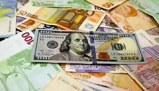 Dolar ve euroda son durum (27 Eylül 2025)