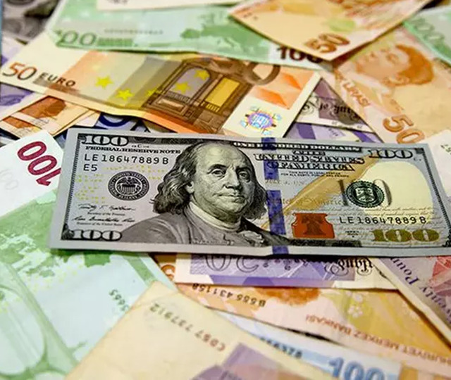 Döviz kuru neden yükselir, neden düşer?