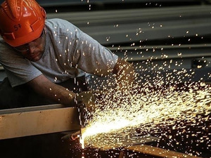 Merkez Bankası a&ccedil;ıkladı! Eyl&uuml;l ayı kapasite kullanım oranı belli oldu