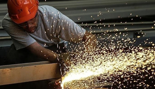 Merkez Bankası açıkladı! Eylül ayı kapasite kullanım oranı belli oldu