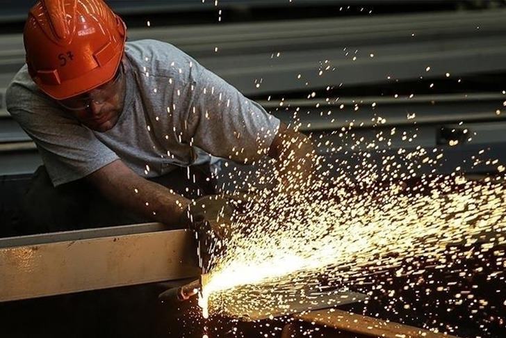 Merkez Bankası açıkladı! Eylül ayı kapasite kullanım oranı belli oldu
