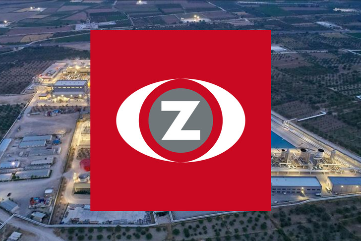 KAP'a bildirildi! Zorlu Enerji’ye (ZOREN) 20 yıllık “Toplayıcı Lisansı”