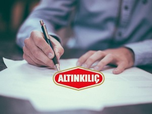 Altınkılıç Gıda'dan dev anlaşma