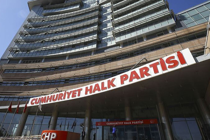 SON DAKİKA| CHP İstanbul İl Kongresi için durdurma kararı! CHP'den ilk açıklama