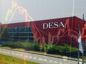 Desa Deri'den temettü müjdesi: Yarın ödeme yapılacak