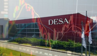 Desa Deri'den temettü müjdesi: Yarın ödeme yapılacak