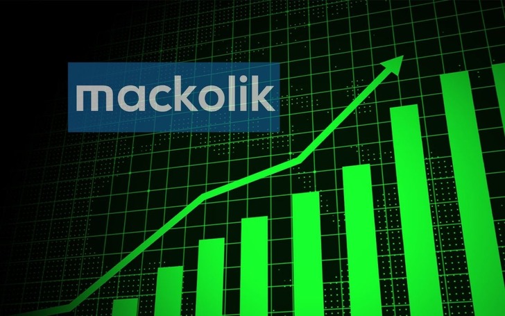 MACKO'dan rekor: Uygulama girişleri 10 milyarı aştı
