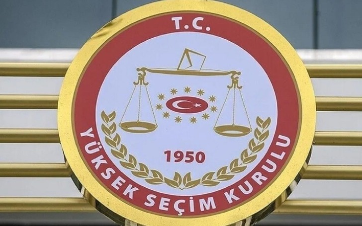 SON DAKİKA|YSK olağanüstü toplanacak