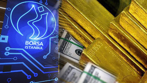 Dolar, borsa, altın... Bu hafta hangi yatırım aracı kazandırdı?