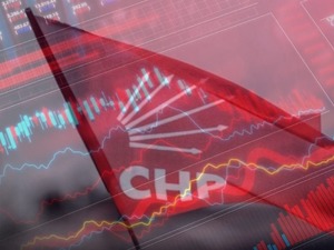 CHP Kongresi kararı piyasaları vurdu: BIST 100 düşüşe geçti
