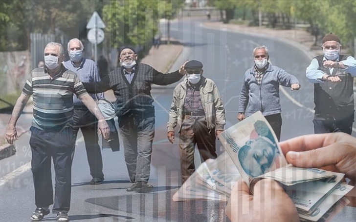 Bağkur'lulara müjde! Çalışmalar başladı: Esnafa erken emeklilik yolu
