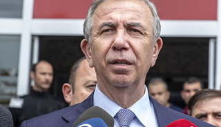 Mansur Yavaş'tan ABB'ye yönelik soruşturmaya ilişkin açıklama