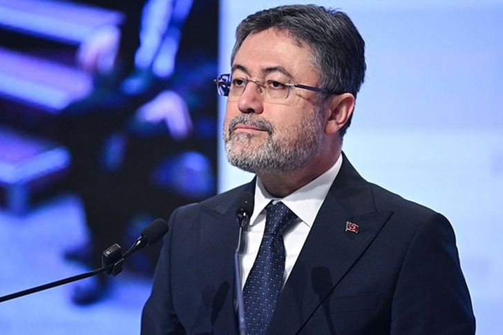 Bakan Yumaklı duyurdu! O ilimizde inşa edilecek