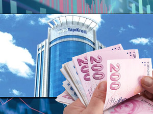 Yatırımcılar merakla bekliyordu! İşte Yapı Kredi'nin alım yaptığı hisseler