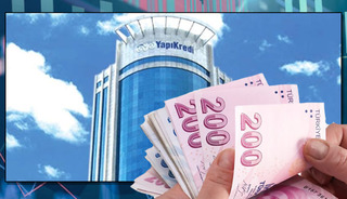 Yatırımcılar merakla bekliyordu! İşte Yapı Kredi'nin alım yaptığı hisseler