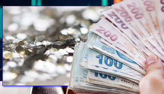 Yatırımcılar gözünü ona çevirdi! Altını tahtından etti: Gram gümüş teknik analizi