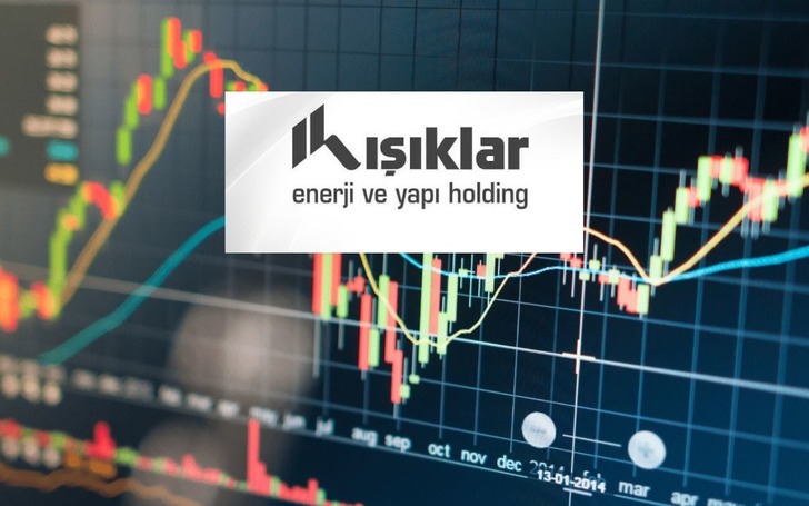 Işıklar Enerji'den fiyat hareketi açıklaması