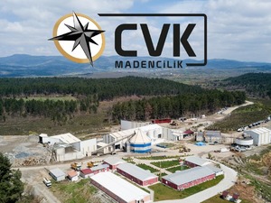 CVK Maden'in bağlı ortaklığından sermaye artırımı