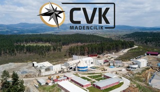 CVK Maden'in bağlı ortaklığından sermaye artırımı