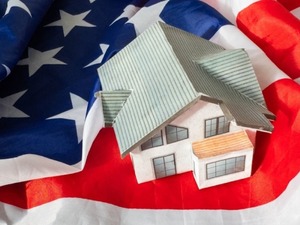 ABD'de konut piyasası canlandı: Satışlar y&uuml;zde 20,5 arttı