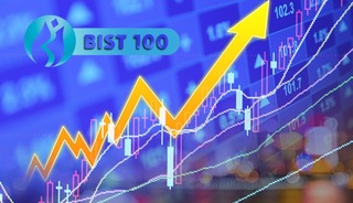 Borsa kapanışı yaptı: Yeşil mumlar yandı