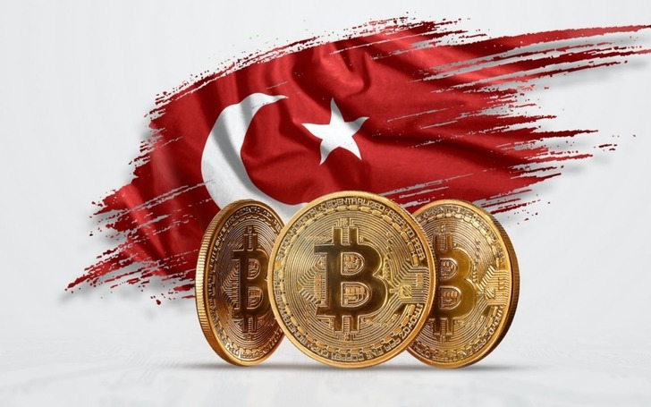 CoinTR CEO'su: Türkiye kriptoda hızlı davrandı