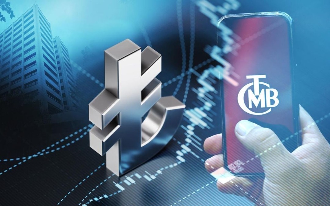 TCMB, Elektronik Veri Dağıtım Sistemi'ni yeniledi