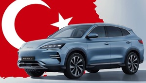Sanayi Bakanı açıkladı: BYD'nin Türkiye yatırımı 2026 sonunda bitiyor mu?