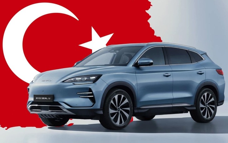Sanayi Bakanı açıkladı: BYD'nin Türkiye yatırımı 2026 sonunda bitiyor mu?