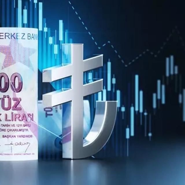 Bankacılık sekt&ouml;r&uuml;n&uuml;n mevduatı ge&ccedil;en hafta azaldı