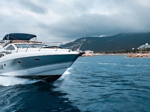 Milyonluk yatlarda vergi ka&ccedil;ağı: Haksız KDV muafiyeti var!