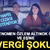 Fenomen Özlem Altınok Öz ve eşine vergi şoku! Hapis cezası isteniyor