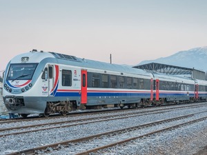 TCDD, ihaleyle taşınmaz satışına &ccedil;ıktı