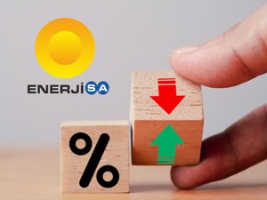 HSBC'den ENJSA'ya destek: Hedef fiyatını y&uuml;kseltti