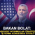 Bakan Bolat'tan Türkiye-ABD ilişkileri değerlendirme