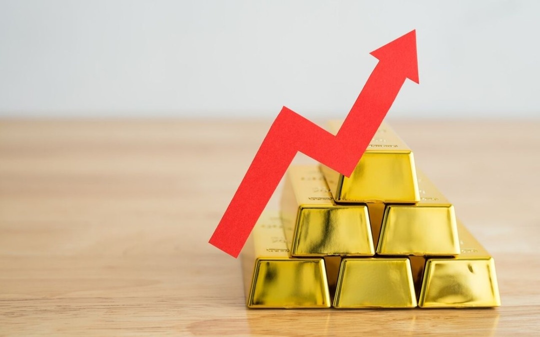 Altının kilogram fiyatı 7 milyon 270 bin liraya &ccedil;ıktı
