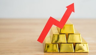 Altının kilogram fiyatı yükseldi