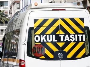 Karar &ccedil;ıktı: Okul servislerine yeni zorunluluk getirildi
