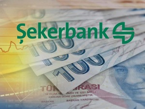 Şekerbank'tan esnafa finansman desteği