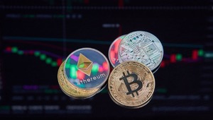Kripto piyasasında sert düşüş: Ethereum tabanı gördü!